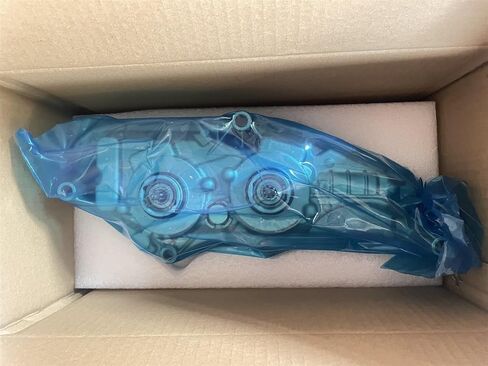 وحدة التحكم في ناقل الحركة DPS6 6DCT250 TCU AE8Z-7Z369-F متوافقة مع Ford Focus 2012-18 Fiesta TCM A2C53377498 A2C30743100 (العلامة التجارية الأصلية) in Kuwait