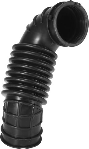 X AUTOHAUX Air Intake Outlet Hose Black for Chevrolet for Sonic 1.6L 1.8L 2012-2015 95489808 in Kuwait
