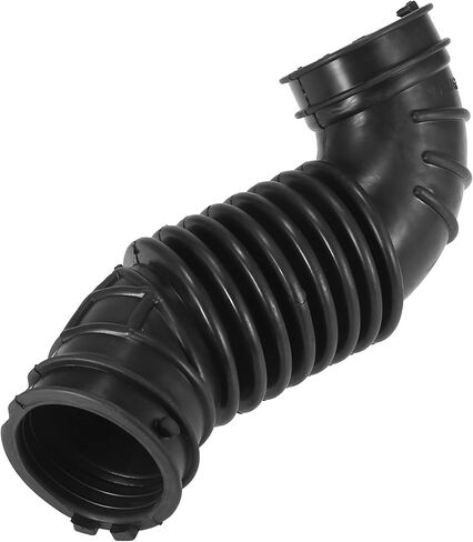 X AUTOHAUX Air Intake Outlet Hose Black for Chevrolet for Sonic 1.6L 1.8L 2012-2015 95489808 in Kuwait