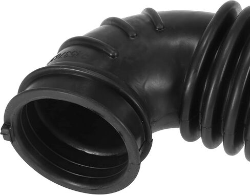 X AUTOHAUX Air Intake Outlet Hose Black for Chevrolet for Sonic 1.6L 1.8L 2012-2015 95489808 in Kuwait