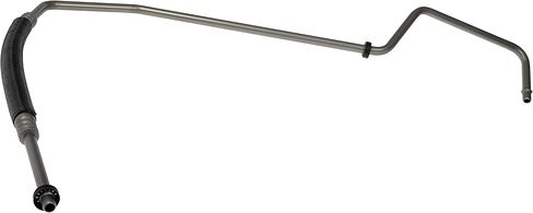 Dorman 624-732 Automatic Transmission Oil Cooler Hose Assembly Compatible with Select Chevrolet/GMC Models in Kuwait
