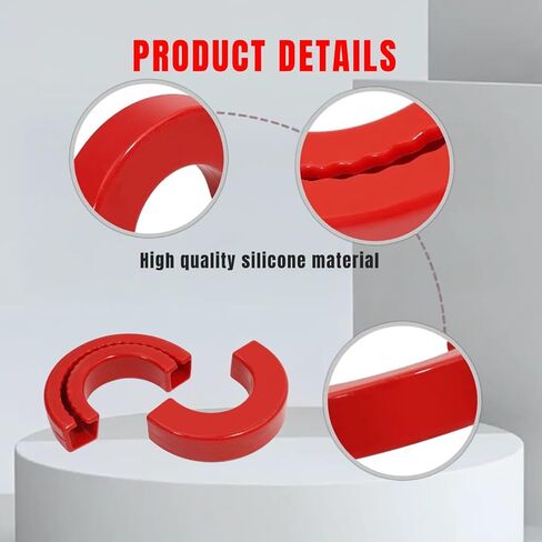 2PCS Tow Hook Covers Compatible with Chevy Silverado 1500 2007-2024, Hitch Protector Accessories(2007-2024), Fits Chevrolet Silverado 1500 Models in Kuwait
