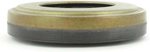 Replace Front Axle Intermediate Shaft Seal for Buick Rainier 4.2L 2004 2005 2006 2007, for Rainier 5.3L 2004 2005 2006 2007, for Oldsmobile Bravada 4.2L 2002 2003 2004, 1 Pack in Kuwait