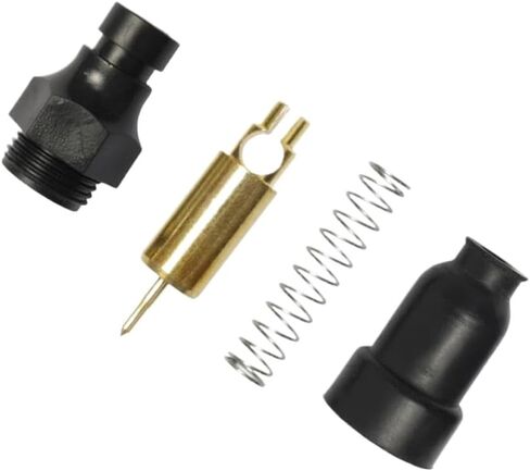 Carburetor Choke Repair Kit Compatible With Nx350 Nx400 Nx500 Nx650 Fmx650 Fx650 Xr650 Gb250 Dominator650 Falcon 400 in Kuwait