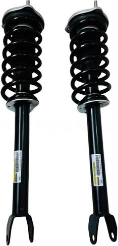 OEM A2053200130 1 قطعة الجبهة الربيع امتصاص الصدمات الجمعية دون الكهربائية متوافق لمرسيدس W205 C300 C63 AMG RWD 2WD A2053209230 in Kuwait