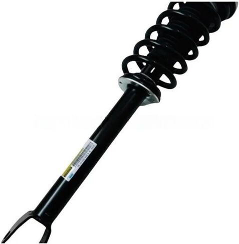 OEM A2053200130 1 قطعة الجبهة الربيع امتصاص الصدمات الجمعية دون الكهربائية متوافق لمرسيدس W205 C300 C63 AMG RWD 2WD A2053209230 in Kuwait