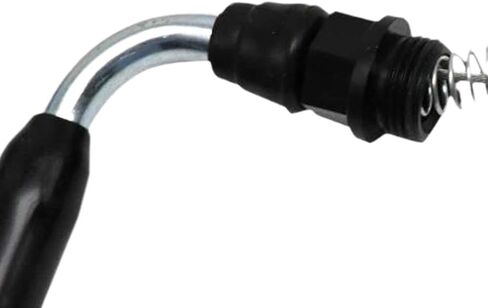 Carburetor Choke 7421-99 Replacement Compatible With XL1200 in Kuwait