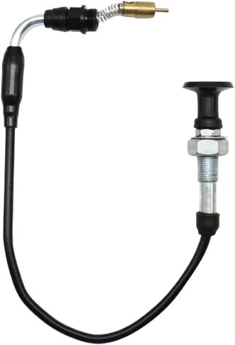 Carburetor Choke 7421-99 Replacement Compatible With XL1200 in Kuwait