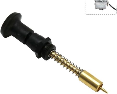 Choke Knob Manual Carburetor Pull Assembly Compatible With HSR 42 45 48 Motorcycle Parts TM29 TM31 in Kuwait