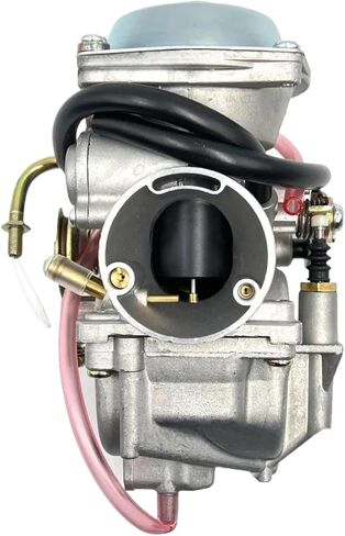 Carburetor Pull Cord Compatible With GN250 GN300 DR250 Tornado250 JS400-7 HS400 in Kuwait