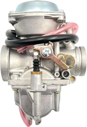 Carburetor Pull Cord Compatible With GN250 GN300 DR250 Tornado250 JS400-7 HS400 in Kuwait