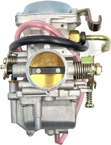 Carburetor Pull Cord Compatible With GN250 GN300 DR250 Tornado250 JS400-7 HS400 in Kuwait