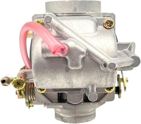 Carburetor Pull Cord Compatible With GN250 GN300 DR250 Tornado250 JS400-7 HS400 in Kuwait