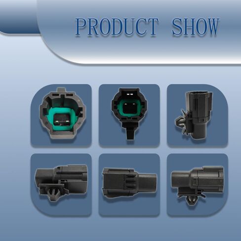 27722-3VA0A Ambient Air Temperature Sensor Replacement for Nissan Altima Pathfinder Rogue 350Z Quest for Infiniti Q50 QX50 QX60 M35 M45 FX35 FX45 in Kuwait