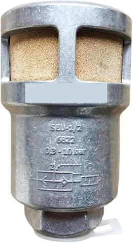 صمام العادم السريع 2280 SE-3/4 SE in Kuwait