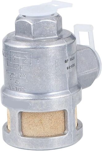 صمام العادم السريع 2280 SE-3/4 SE in Kuwait