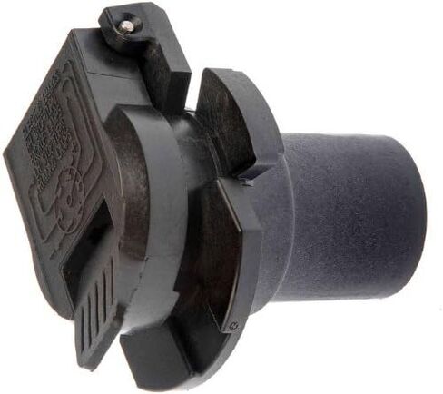 Trailer Hitch Plug Compatible With Chevrolet Silverado 2500 HD 2012 2011 2010 2009 2008 2007 2006 2005 2004 2003 2002 2001 P-1517085 in Kuwait