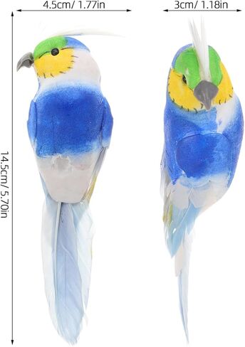 Ciieeo Cute Animal Car Antenna Topper Cartoon Figurine Vehicle Roof Decoration Easy Install Unique Car Accessory for Style in Kuwait