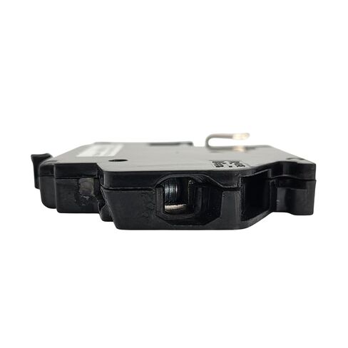 UBITBA120R - قاطع الدائرة الكهربائية البديل من النوع تشالنجر MH120R، مشبك أيمن ذو قطب واحد بقدرة 20 أمبير | قاطع بديل in Kuwait
