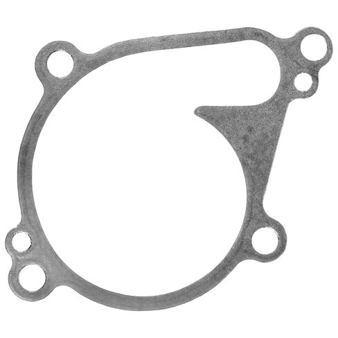 Caltric Water Pump Gasket Compatible with Kawasaki Prairie 650 KVF650 KVF650-A KVF650-B 4X4 2002-2003 in Kuwait