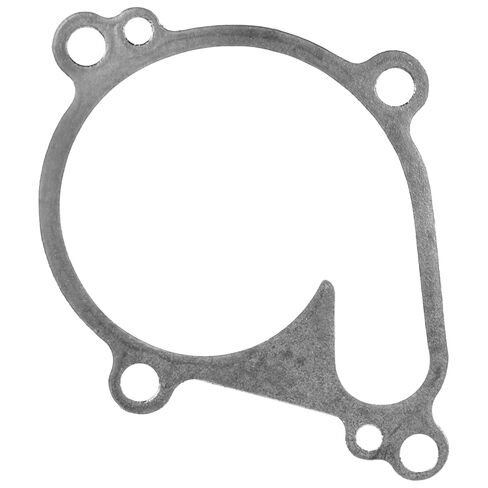Caltric Water Pump Gasket Compatible with Kawasaki Prairie 650 KVF650 KVF650-A KVF650-B 4X4 2002-2003 in Kuwait