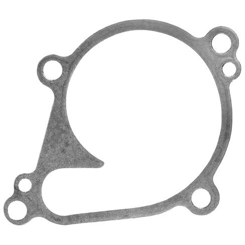 Caltric Water Pump Gasket Compatible with Kawasaki Prairie 650 KVF650 KVF650-A KVF650-B 4X4 2002-2003 in Kuwait