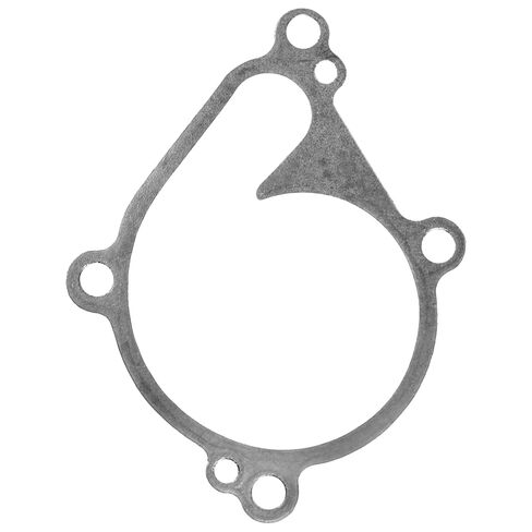 Caltric Water Pump Gasket Compatible with Kawasaki Prairie 650 KVF650 KVF650-A KVF650-B 4X4 2002-2003 in Kuwait