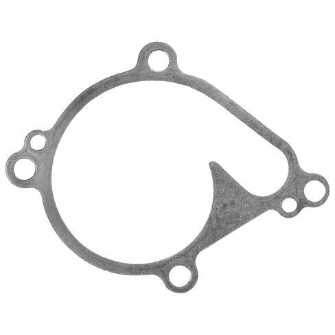 Caltric Water Pump Gasket Compatible with Kawasaki Prairie 650 KVF650 KVF650-A KVF650-B 4X4 2002-2003 in Kuwait