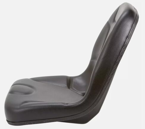 مقعد جرار مدمج عالي الظهر؛ متوافق مع كوبوتا: B7500، B8200، G1800، G1900، G2000، GF1800 جزازة، K008 حفار، L175، L185، L200، L225، L2050، L210، L225، L2250؛ 530000BK-K2 in Kuwait