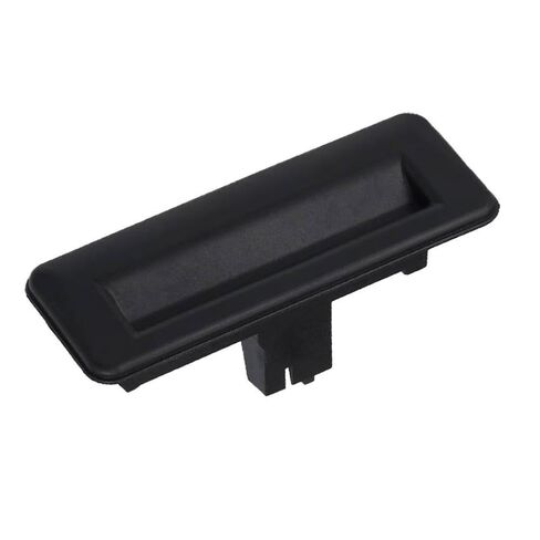 Tailgate Handle Boot Latch Replacement Compatible with OE Fit Plastic Housing in Kuwait