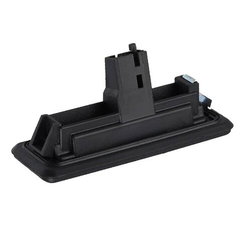 Tailgate Handle Boot Latch Replacement Compatible with OE Fit Plastic Housing in Kuwait