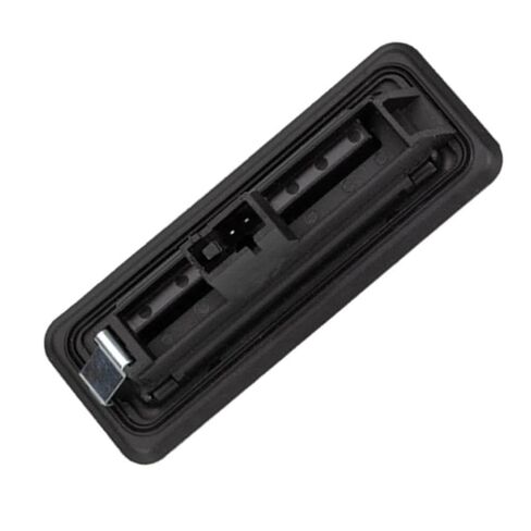 Tailgate Handle Boot Latch Replacement Compatible with OE Fit Plastic Housing in Kuwait