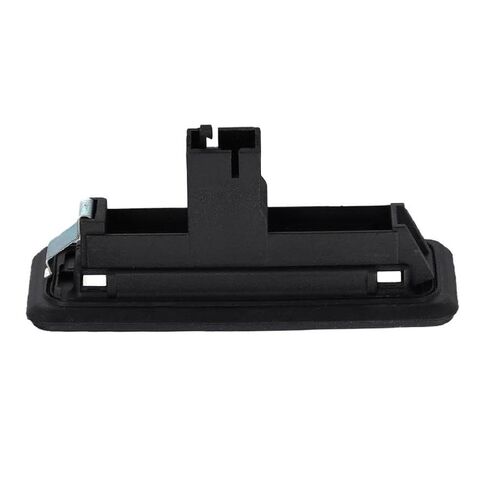 Tailgate Handle Boot Latch Replacement Compatible with OE Fit Plastic Housing in Kuwait