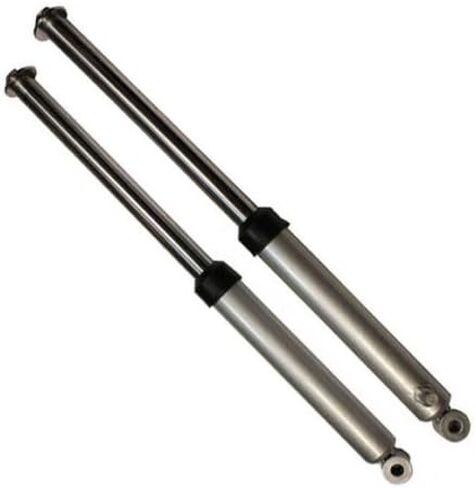 Black Front Forks for Yamaha PW50 (1981-2013) Motorcycle in Kuwait