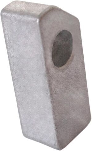 SouthMarine Boat Engine 63P-11325-01 63P-11325-00 Cylinder Head Crankcase Block Anode for Yamaha Outboard Motor 75HP 90HP 115HP 150HP 200HP 225HP 250HP 300HP 350HP in Kuwait
