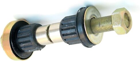 جلبة ذراع التوجيه الأمامي لمرسيدس بنز 300SEL 1971 1972 1973 1988 1 X in Kuwait