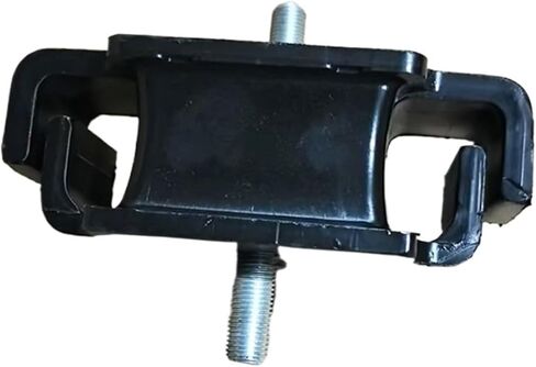 Machine Foot Rubber Hanging Rubber Support 12361-68051 in Kuwait