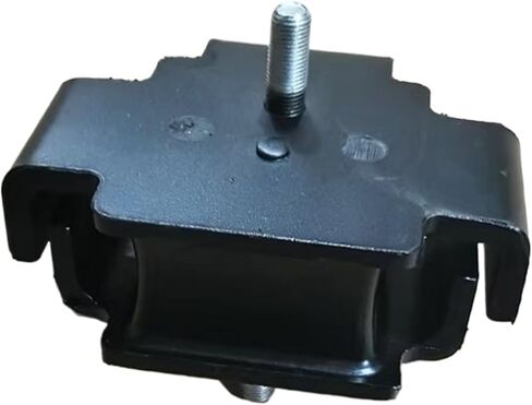 Machine Foot Rubber Hanging Rubber Support 12361-68051 in Kuwait