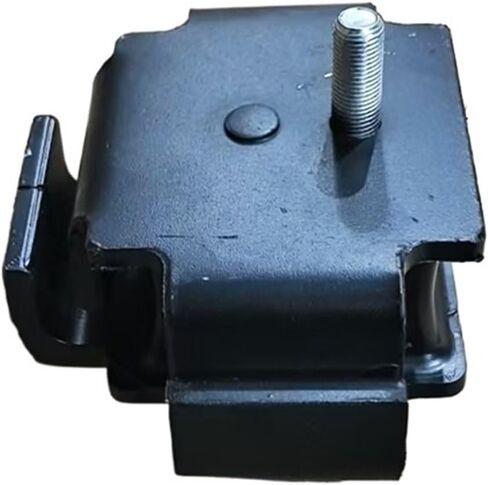 Machine Foot Rubber Hanging Rubber Support 12361-68051 in Kuwait