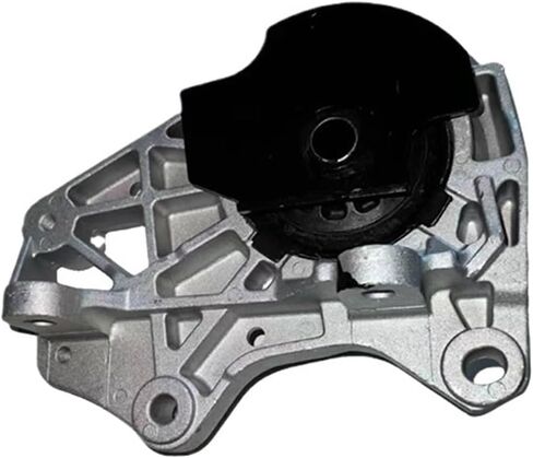 Engine Mounting Soft Pad Machine Foot Rubber 1001110XKZ93A Thickened in Kuwait