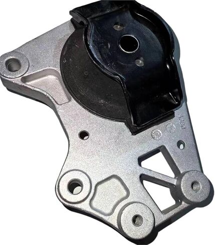 Engine Mounting Soft Pad Machine Foot Rubber 1001110XKZ93A Thickened in Kuwait