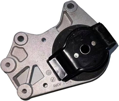 Engine Mounting Soft Pad Machine Foot Rubber 1001110XKZ93A Thickened in Kuwait
