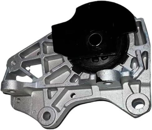 Engine Mounting Soft Pad Machine Foot Rubber 1001110XKZ93A Thickened in Kuwait