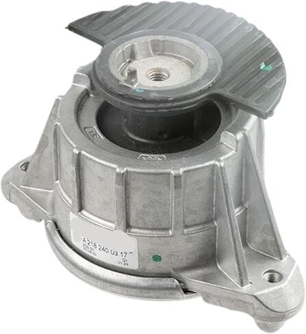 2182400317 Engine Mount Left Front Machine Foot in Kuwait