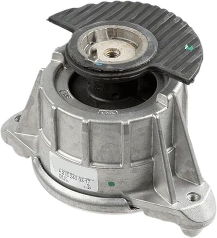 2182400317 Engine Mount Left Front Machine Foot in Kuwait