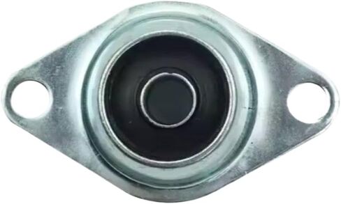 Radiator Rubber Mounting 2635A052 Compatible With 1100 RC RT RK RJ RH RG RE 1104D-44T 1104D-44TA 1104C-44 in Kuwait