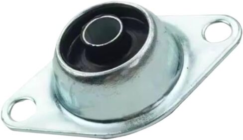Radiator Rubber Mounting 2635A052 Compatible With 1100 RC RT RK RJ RH RG RE 1104D-44T 1104D-44TA 1104C-44 in Kuwait