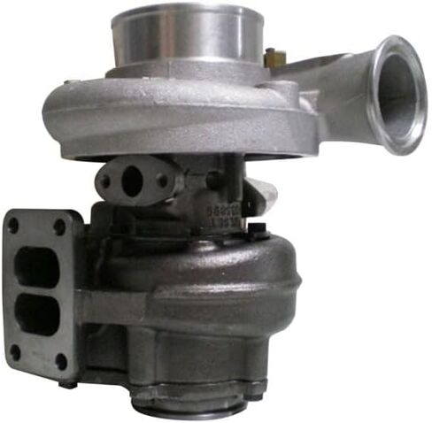 Turbo HX35W Turbocharger 6738-82-8020 for Komatsu in Kuwait