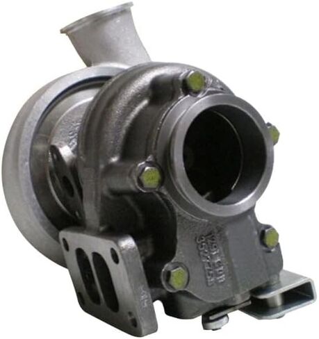 Turbo HX35W Turbocharger 6738-82-8020 for Komatsu in Kuwait