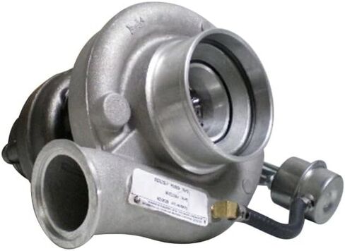 Turbo HX35W Turbocharger 6738-82-8020 for Komatsu in Kuwait